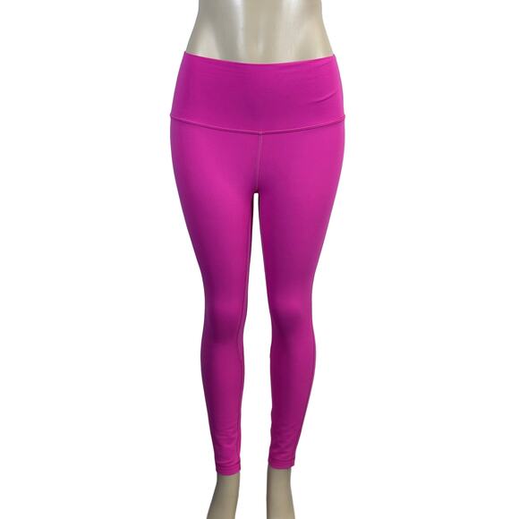 Lululemon Pants - Lululemon Leggings, size 4